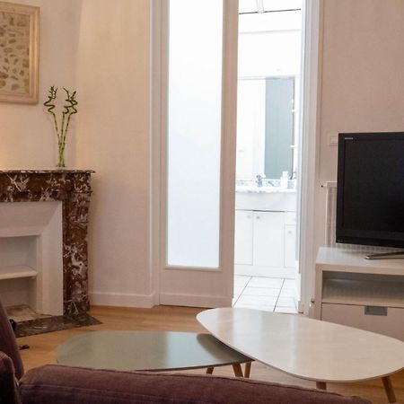 Le Puit De Lumiere - Comfortable T3 In Poitiers! Apartment Bagian luar foto
