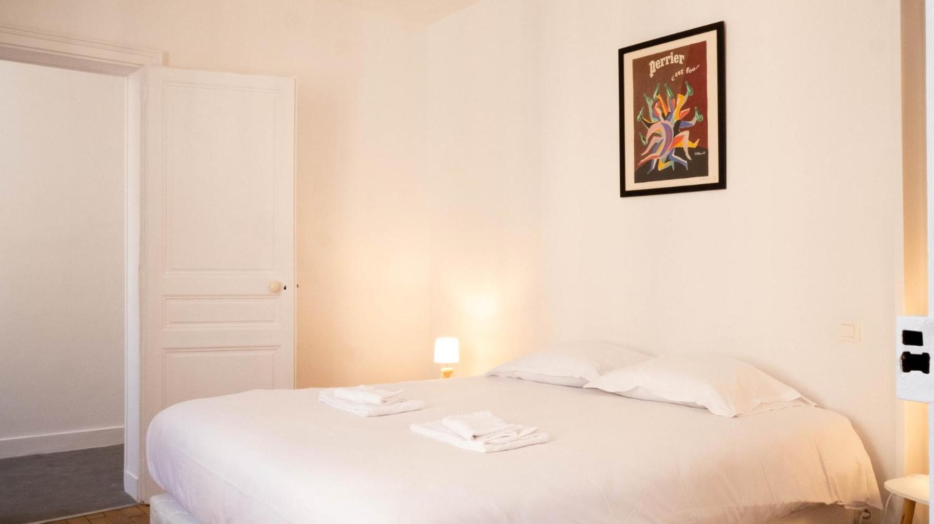 Le Puit De Lumiere - Comfortable T3 In Poitiers! Apartment Bagian luar foto