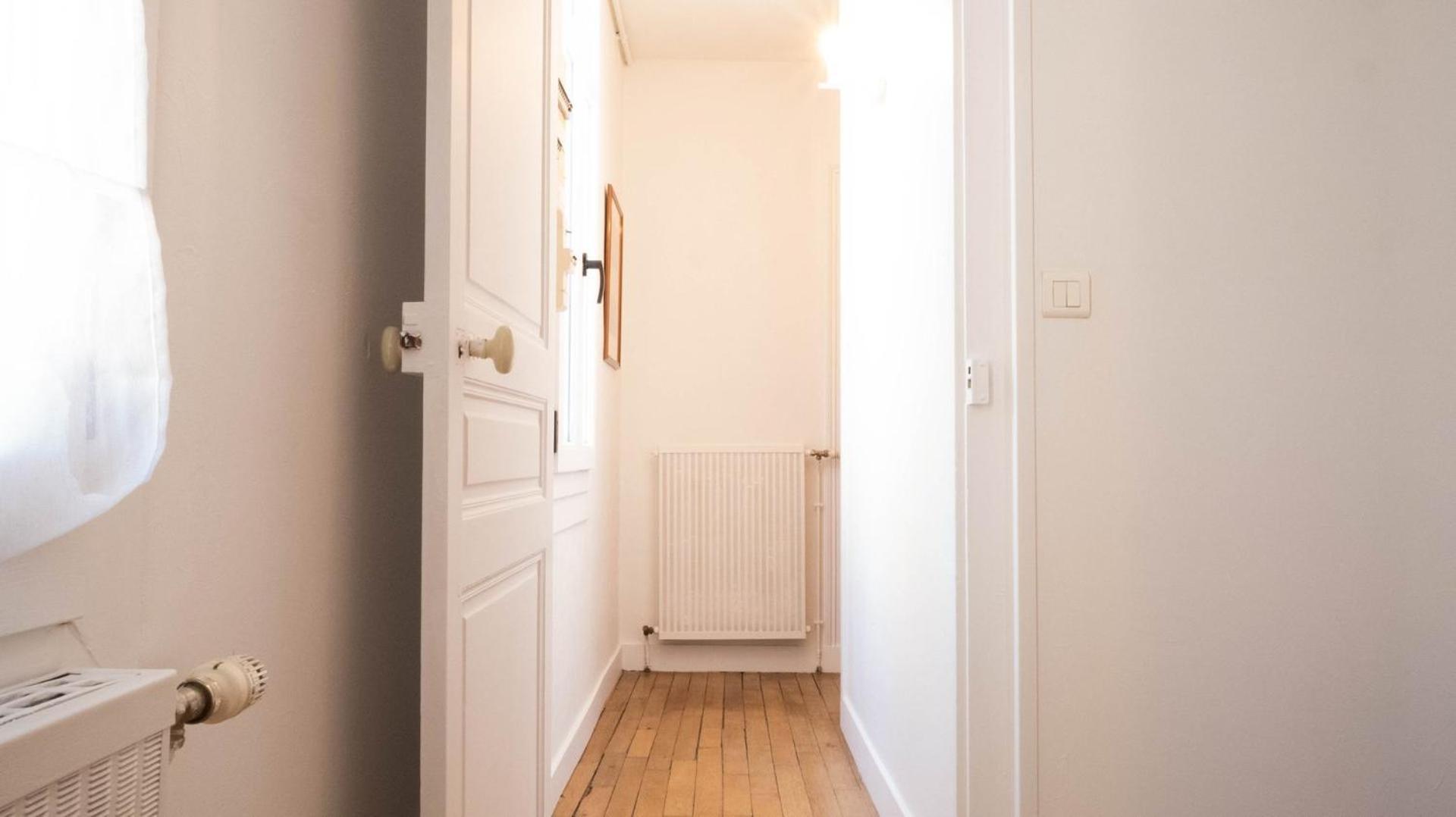 Le Puit De Lumiere - Comfortable T3 In Poitiers! Apartment Bagian luar foto