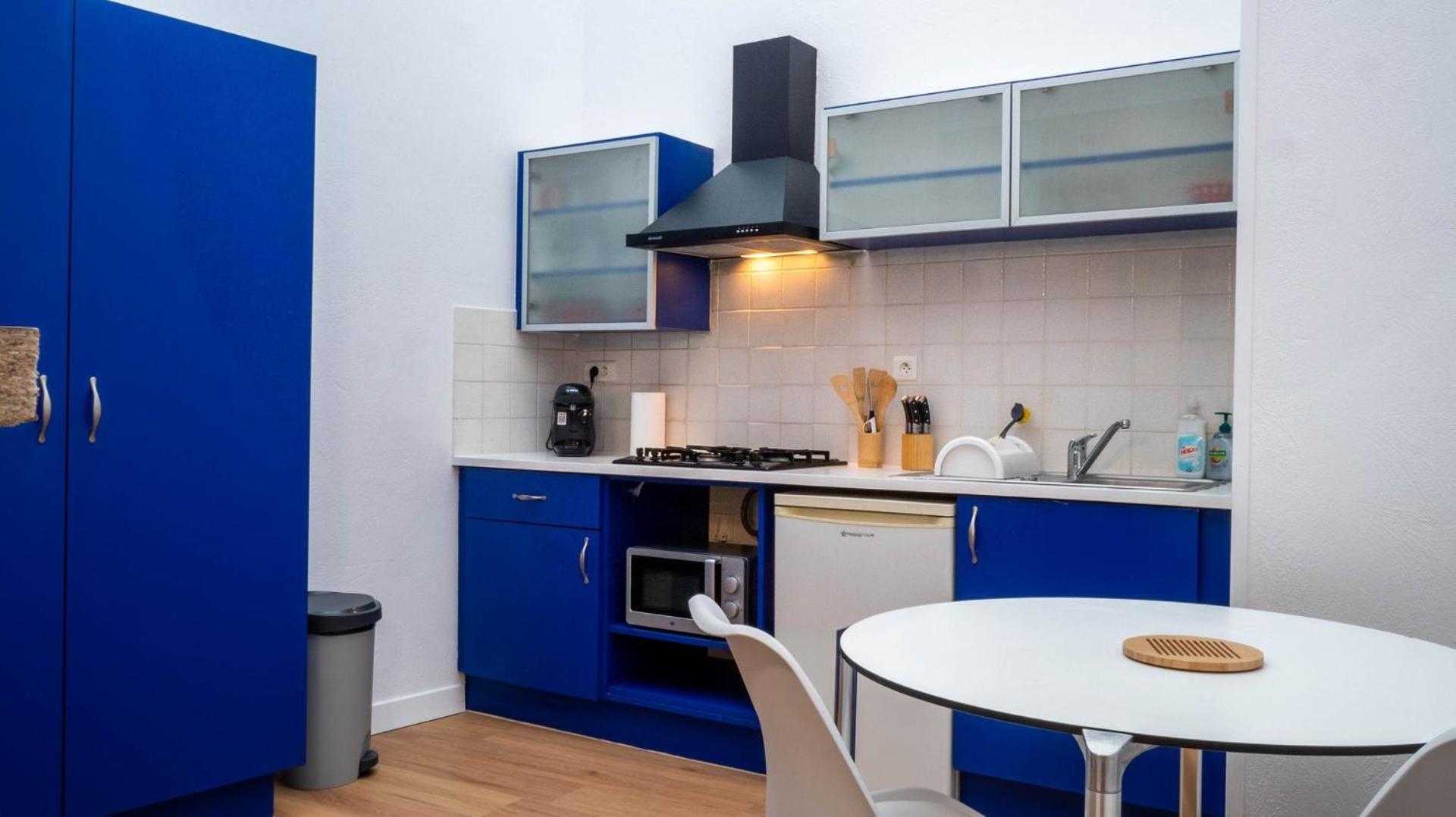 Le Puit De Lumiere - Comfortable T3 In Poitiers! Apartment Bagian luar foto