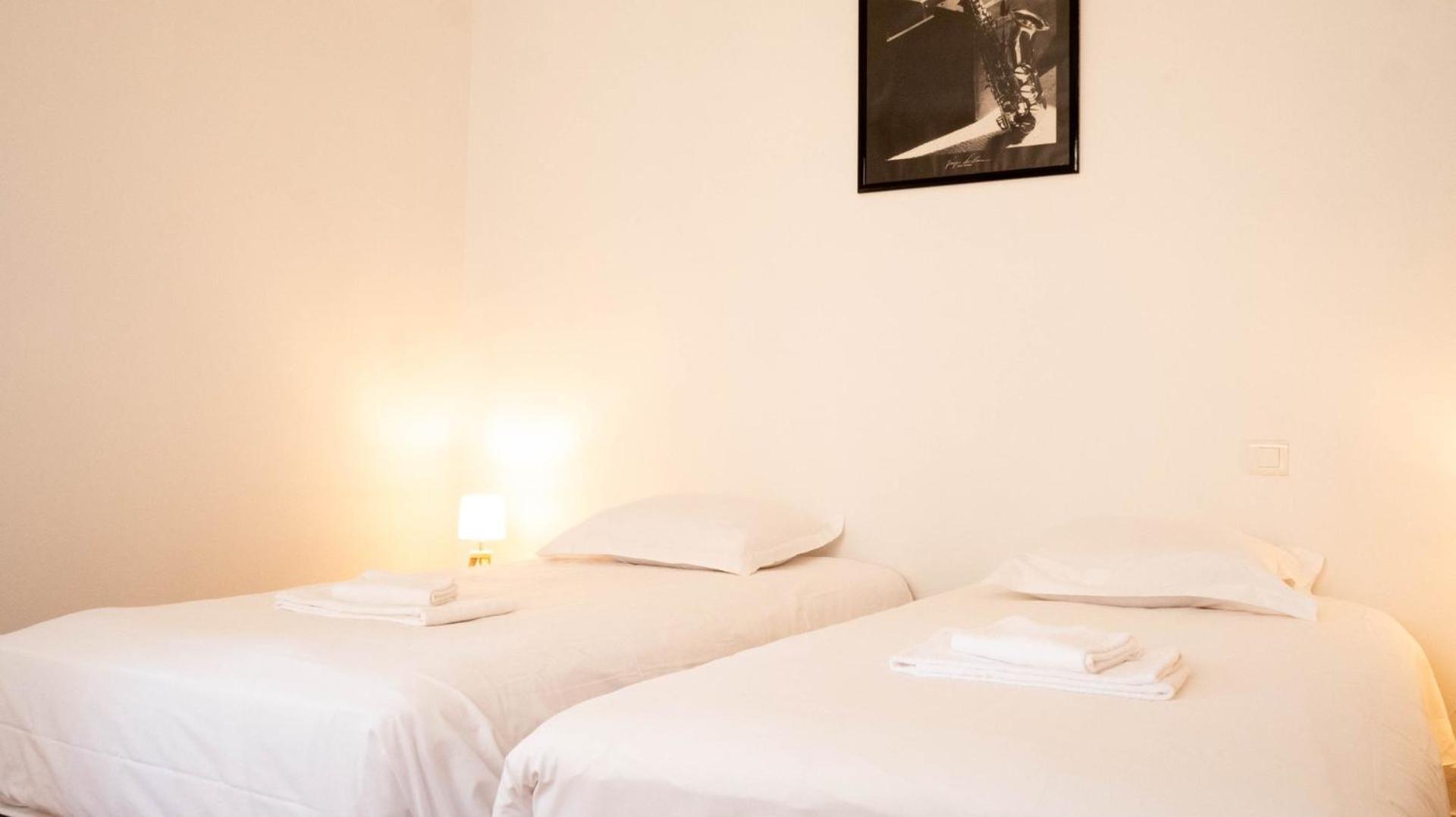 Le Puit De Lumiere - Comfortable T3 In Poitiers! Apartment Bagian luar foto