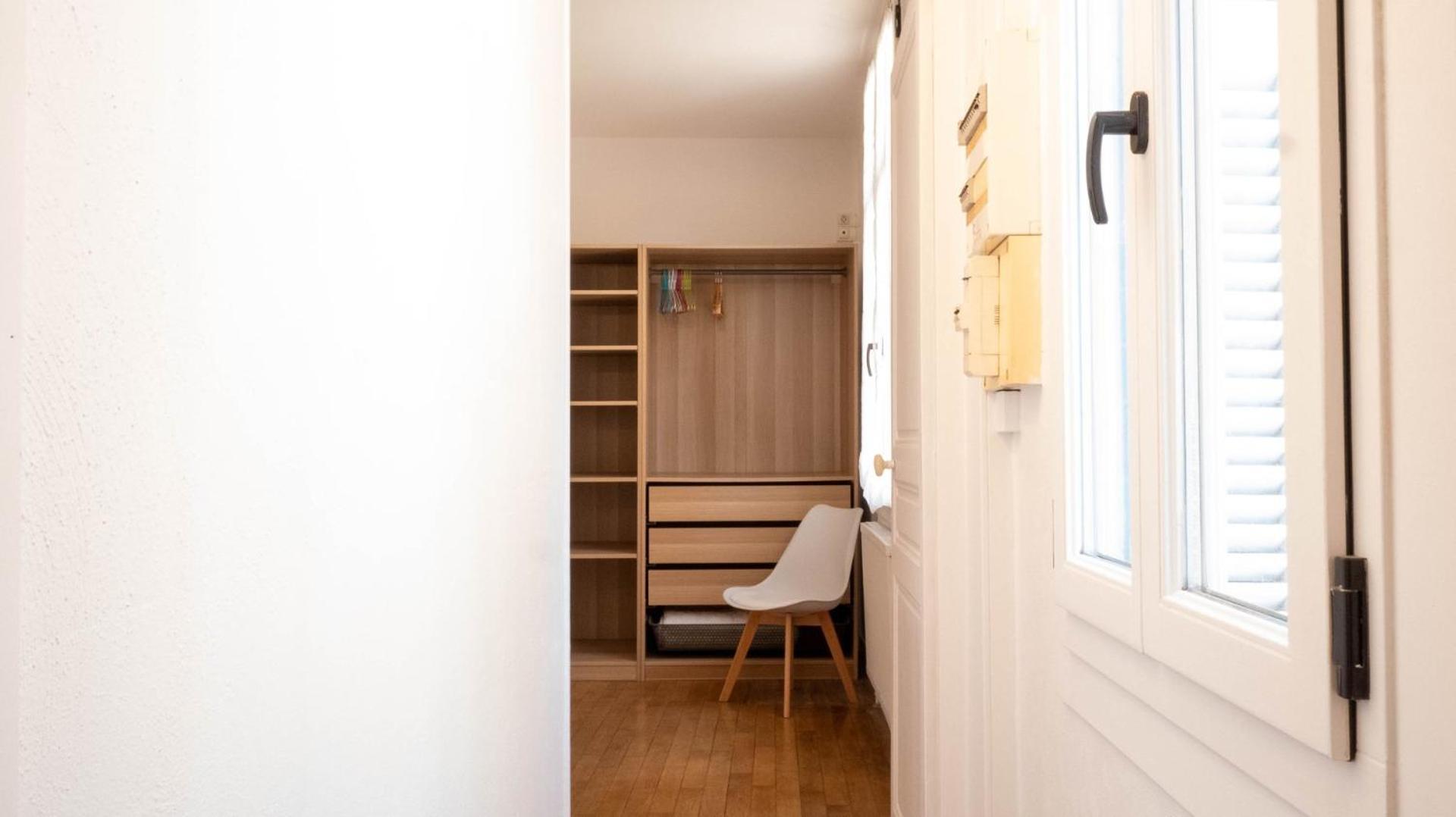 Le Puit De Lumiere - Comfortable T3 In Poitiers! Apartment Bagian luar foto