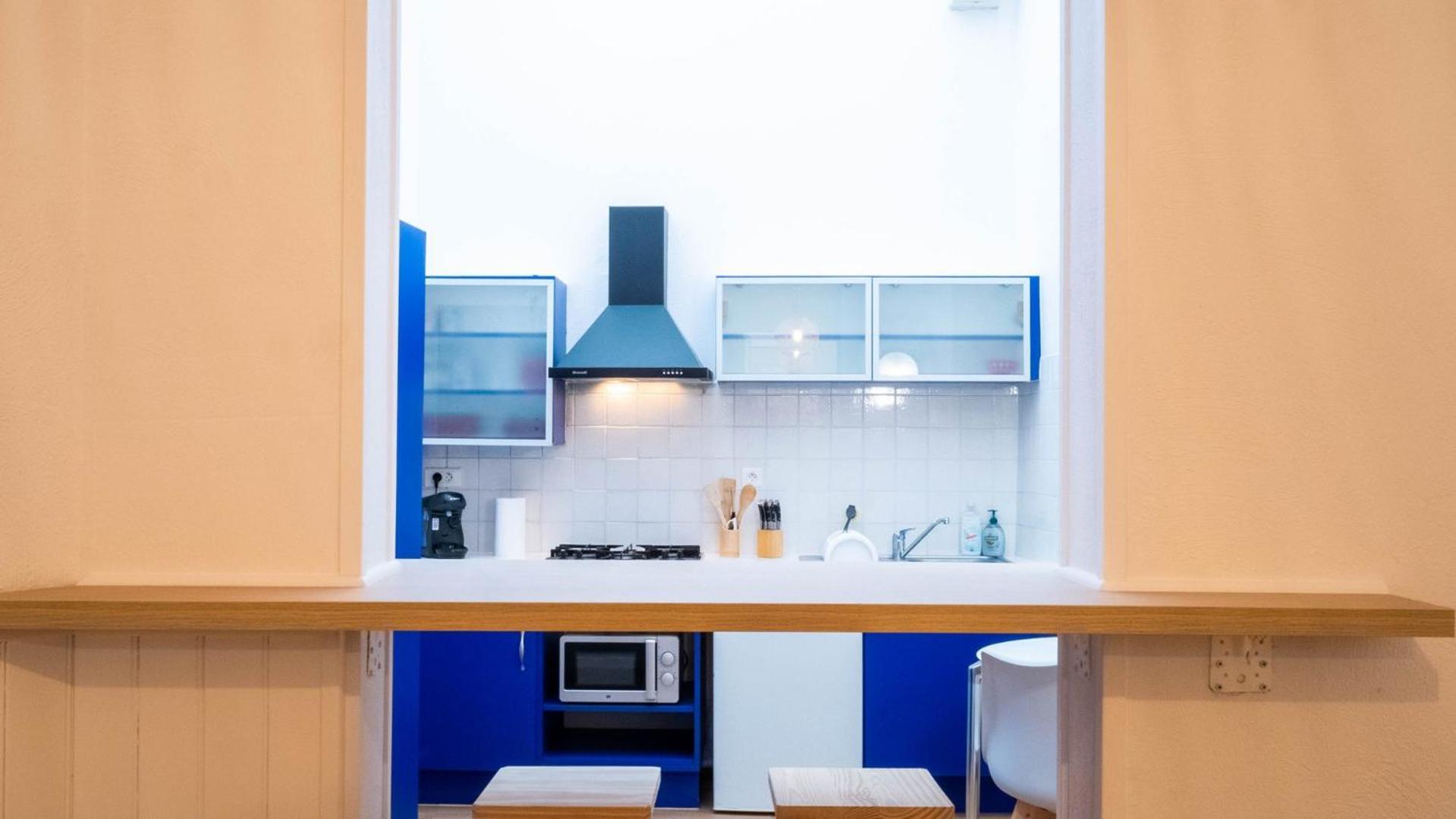 Le Puit De Lumiere - Comfortable T3 In Poitiers! Apartment Bagian luar foto