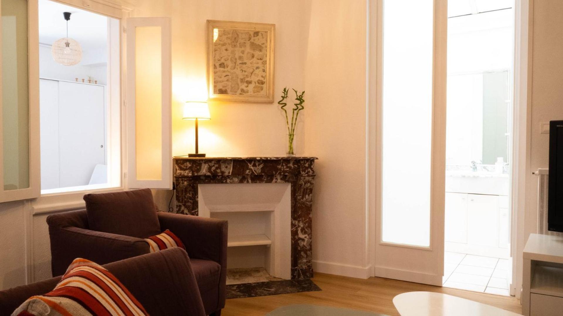 Le Puit De Lumiere - Comfortable T3 In Poitiers! Apartment Bagian luar foto