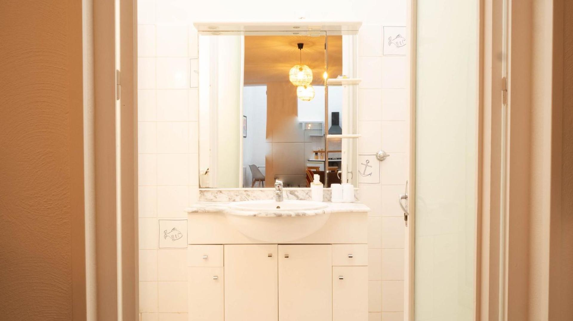 Le Puit De Lumiere - Comfortable T3 In Poitiers! Apartment Bagian luar foto